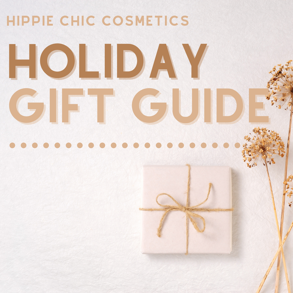 Holiday Gift Guide🎄