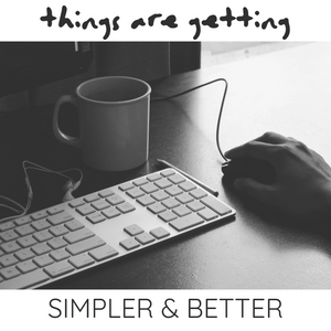 Simplifying