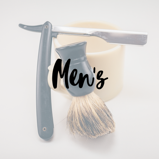 Men’s Products