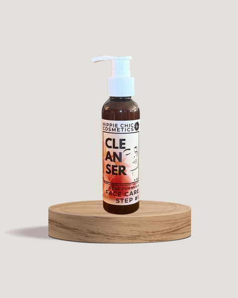 Facial Cleanser