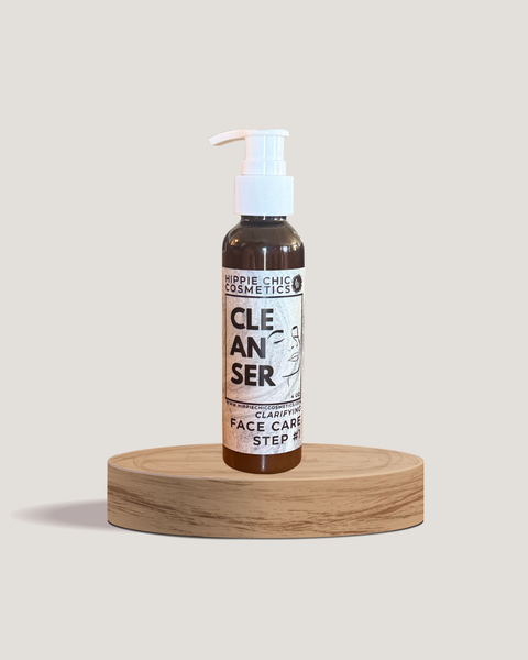 Facial Cleanser