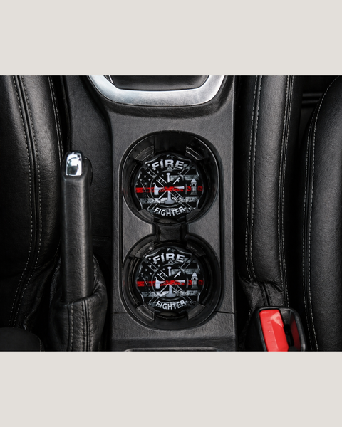 Car Coasters