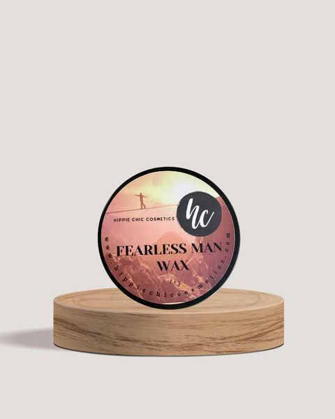 Man Wax