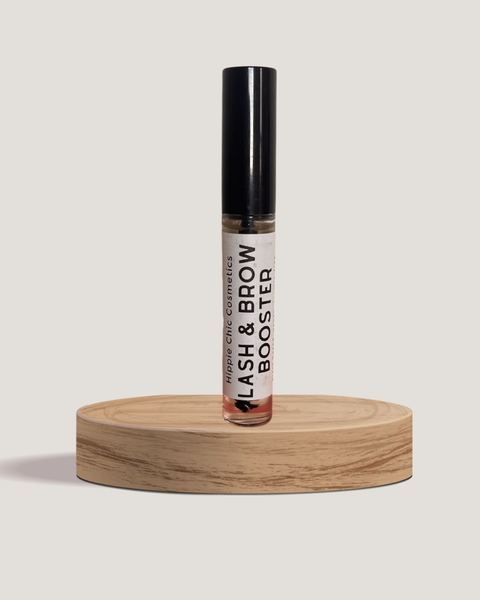 Lash and Brow Booster