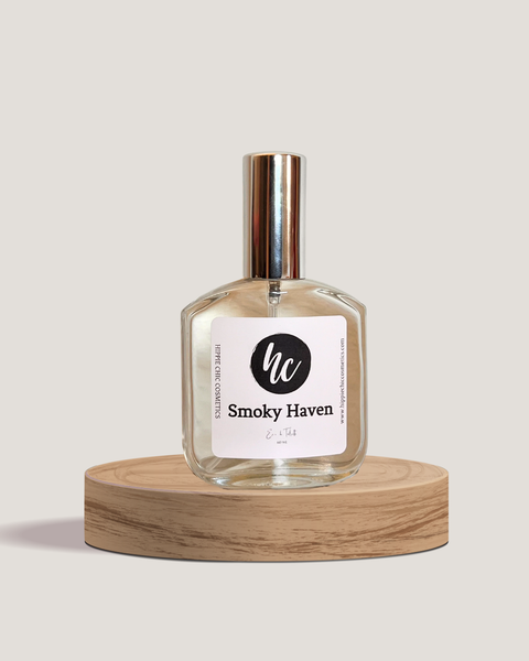 Eau de Toilette