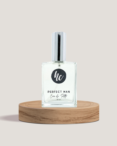 Eau de Toilette