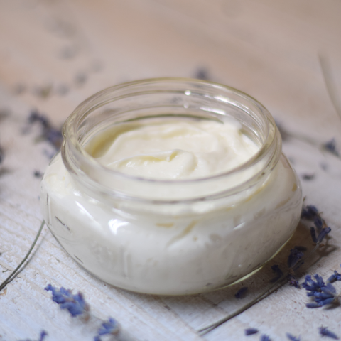 Body Cream | 8 oz Tub