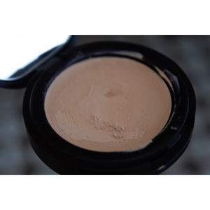 Camo Cream | Concealer & Foundation