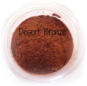 Bronzer