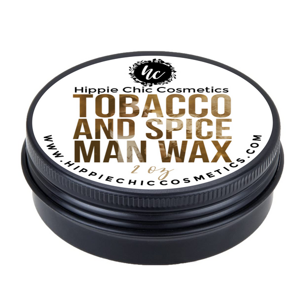 Man Wax