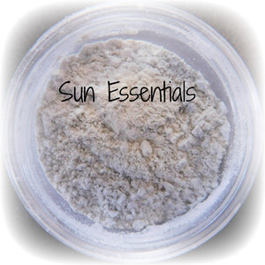 Loose Mineral Sun Essentials