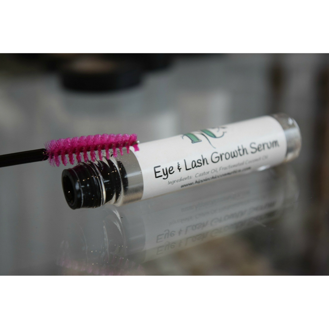 Lash and Brow Booster